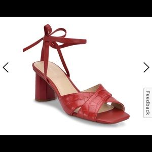 Brand new --Sandals Size 7.5